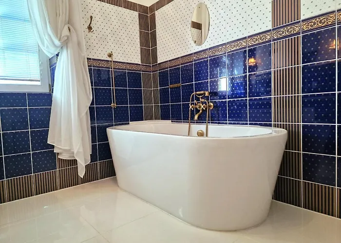 Διαμέρισμα Magdalena
