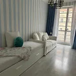 Apartment Magdalena Karlsbad