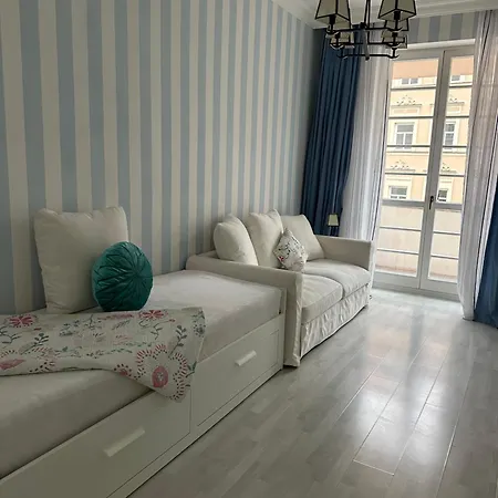 شقة Magdalena كارلوفي فاري